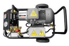 TAHAWASH 200 BAR SOĞUK YIKAMA MAKİNESİ 380 VOLT  TT-2900