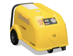 TAHAWASH 200 BAR SOĞUK YIKAMA MAKİNESİ 220 VOLT  TT-2200