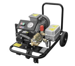 TAHAWASH 200 BAR SOĞUK YIKAMA MAKİNESİ 220 VOLT  TT-2200