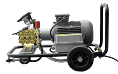 TAHAWASH 200 BAR SOĞUK YIKAMA MAKİNESİ 220 VOLT  TT-2200