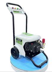 HAİS 3000 WATT İNVERTER KONTROLLÜ ELEKTROMANYETİK MOTORLU BASINÇLI YIKAMA