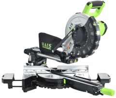HAİS GÖNYE KESME TESTERESİ 255MM 2000 WATT