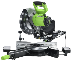 HAİS GÖNYE KESME TESTERESİ 255MM 2000 WATT
