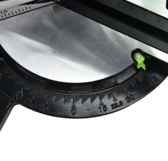 HAİS GÖNYE KESME TESTERESİ 255MM 2000 WATT