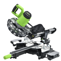 HAİS GÖNYE KESME TESTERESİ 255MM 2000 WATT