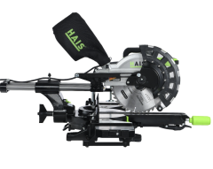 HAİS GÖNYE KESME TESTERESİ 255MM 2000 WATT