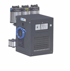 AAG KURUTUCU 1200 LT KAPASİTELİ