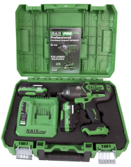 HAİSPRO PROFESYONEL 1300NM DARBELİ SOMUN SIKMA MAKİNESİ RB-818