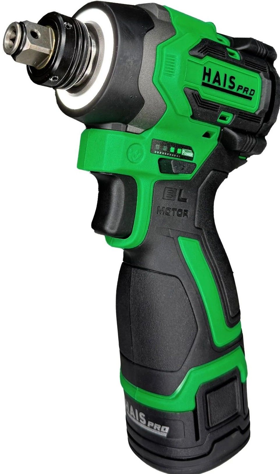 HAISPRO Profesyonel Vidalama Matkap 16 V RB-SD1608-W Ürün Kodu: RB-SD1608W