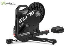 Elite Suito İnteractive Home Trainers + Travel Block
