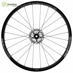 Deda Elementi ZERO2 DB Clincher Alüminyum Jant Seti Freehub Shimano