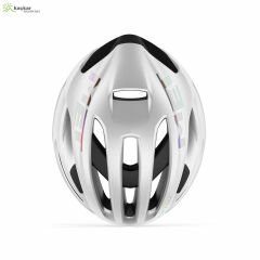 MET Helmets Rivale Mips Road Kask White Holographic / Glossy