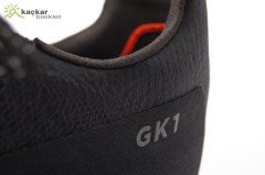 DMT GK1 Gravel Ayakkabı Antrasit