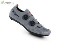 DMT KR0 Karbon Yol / Yarış Ayakkabısı Gri