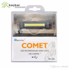 Forte GT Comet  RPL-2261 Arka Flaşör USB