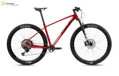 BH BİKES EXPERT 5.5 ( A5593 ) Alüminyum , Deore / XT Mix 29 Dağ Bisikleti RRR
