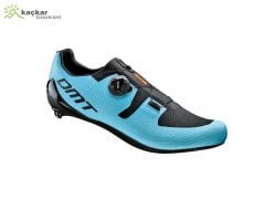 DMT KR3 Karbon Yol / Yarış Bisikleti Ayakkabısı Turkuaz