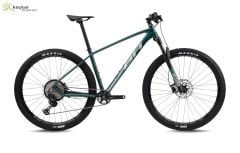 BH BİKES EXPERT 5.0 ( A5093) Alüminyum , Deore / XT Mix Dağ Bisikleti 29 GGG