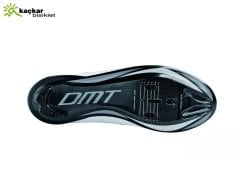 DMT KR3 Karbon Yol / Yarış Bisikleti Ayakkabısı Bordo