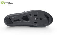 DMT KR0 Karbon Yol / Yarış Ayakkabısı Coral / Siyah