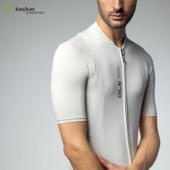 ALE PRAGMA COLOR BLOCK OFF ROAD YAZLIK KISA KOL JERSEY STONE