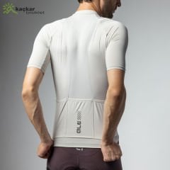 ALE PRAGMA COLOR BLOCK OFF ROAD YAZLIK KISA KOL JERSEY STONE