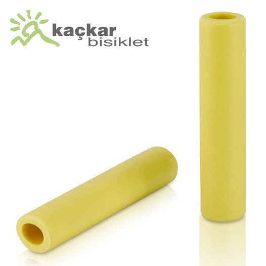 XLC GR-S31 Silikon Elcik Sarı