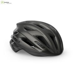 MET Helmets Idolo Road Kask Universal Size Titanium / Glossy