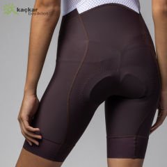 ALE PR-E MAGİC COLOR YAZLIK ASKILI KISA BAYAN TAYT BROWNİE