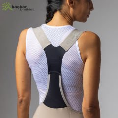 Ale PR-E Master 2.0 Bayan Yazlık Kısa Askılı Tayt Kum Rengi