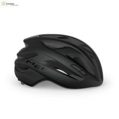 MET Helmets Idolo Mips Road Kask Universal Size Black / Matt