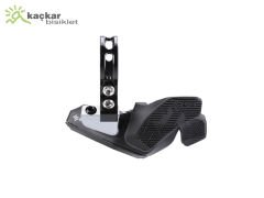 SRAM X01 Eagle AXS Rocker Paddle Upgrade Kit 1x12 Gri