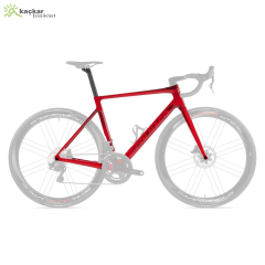 Colnago V4Rs Disc Frame Kit RVRD