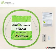 Vittoria Air-Liner Road Tubeless Lastikler İçin Koruma