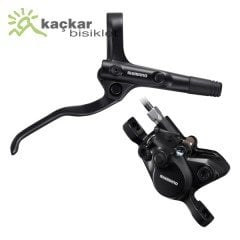 Shimano BL-MT200 Hidrolik Disk Fren Kol+Kaliper Arka 1700mm