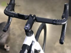 Colnago HB R41 Karbon Gidon