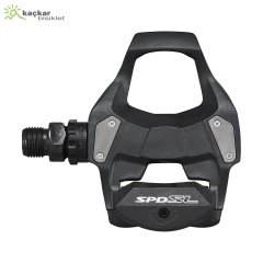 Shimano PD-RS500 SPD Pedal Yol / Yarış