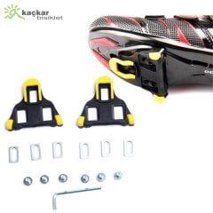 Shimano SPD Cleat Set SM-SH11 Sarı