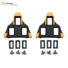 Shimano SPD Cleat Set SM-SH11 Sarı