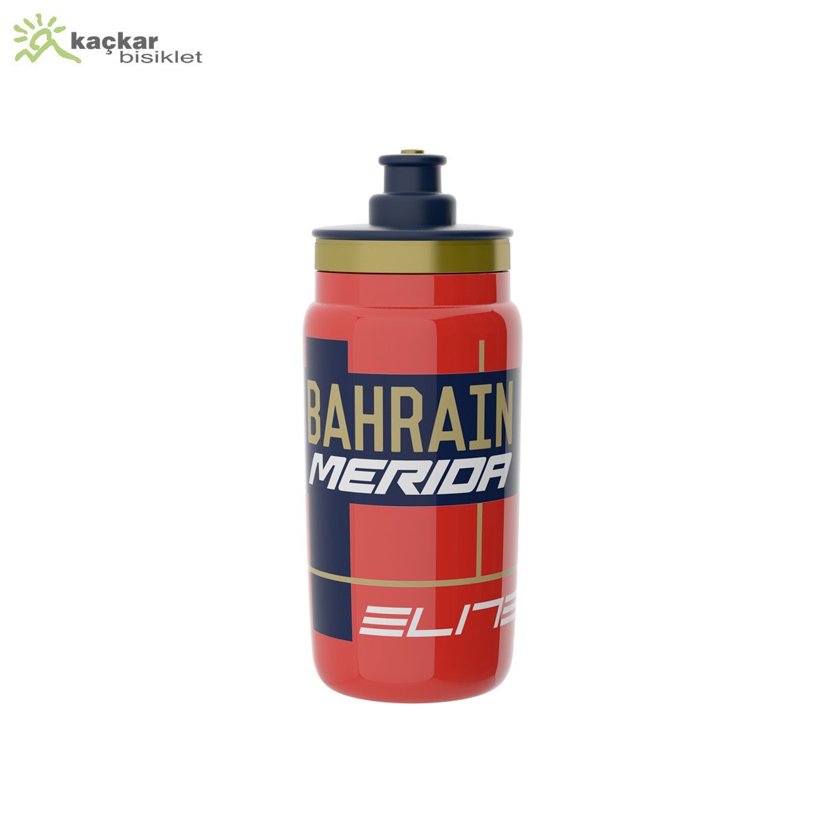 Elite Team Fly Matara Bahrain Merida 500ml