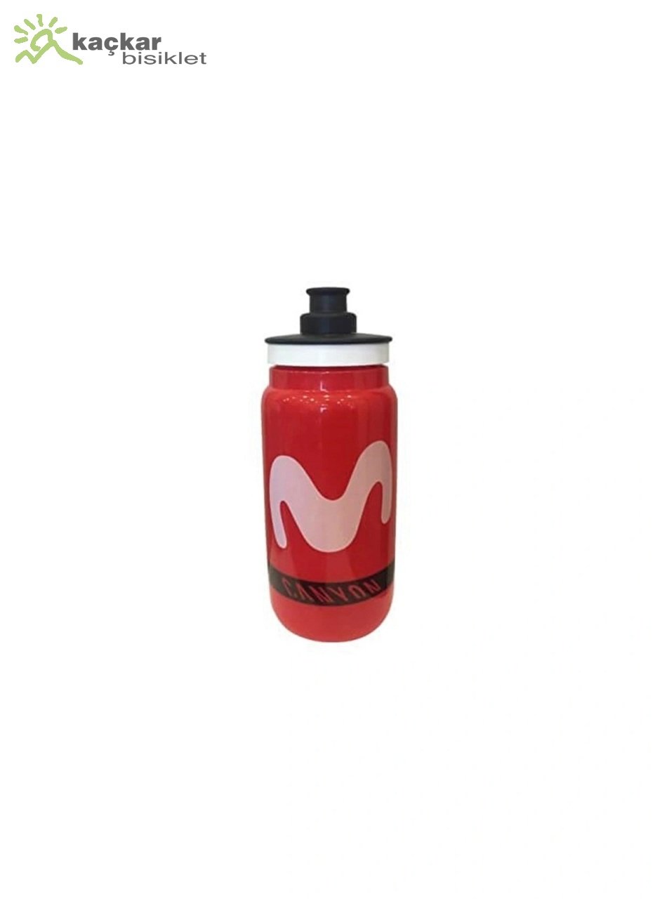 Elite Fly Team Movistar Canyon 500ml