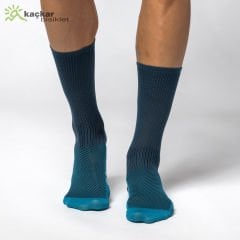 Ale Sauvage Unisex Yazlık Çorap Laguna
