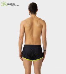 ALE RUNNING TRIANGLE KOŞU ŞORTU