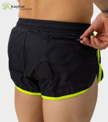 ALE RUNNING TRIANGLE KOŞU ŞORTU