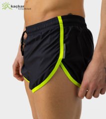 ALE RUNNING TRIANGLE KOŞU ŞORTU