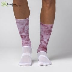 Ale Typhoon AERO Unisex Yazlık Çorap Bossa Nova