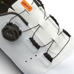 DMT KM4 2025 DAĞ BİSİKLETİ AYAKKABISI BEYAZ