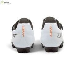 DMT KM4 2025 DAĞ BİSİKLETİ AYAKKABISI BEYAZ