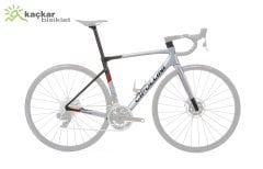 Cippolini Dolomia Carbon Disc Frame Set  ( L )