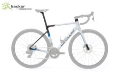 Cippolini Dolomia Carbon Disc Frame Set Small ( S )